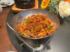 -庆江南江南菜(琴湖溪里花园城店)