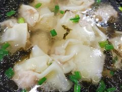 -北万新包子店(淮海店)