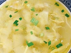 -老苏州大客堂·苏帮菜·松鼠桂鱼·苏州传统小吃(观前街人民商场店)