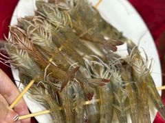 -花苑美食横琴生蚝火锅(拱北粤华路店)