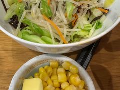 -一風堂拉面(美罗城店)
