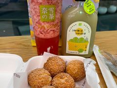 -奈雪的茶(东莞汇一城店)