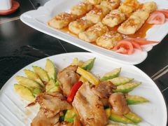 -鹿鸣酒家(越秀店)