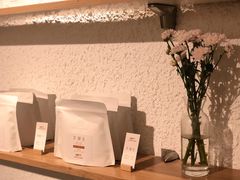 -Cafe on warm(丹霞店)