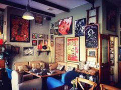 -LA  PETANQUE(泰安路店)