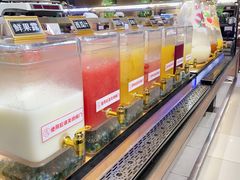 -韩盛·盛江山自助料理(沈辽路万达店)