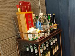 -鑫复盛礼记酒店·国家白金五钻酒家