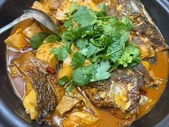 -知味轩酒店(景杉路店)