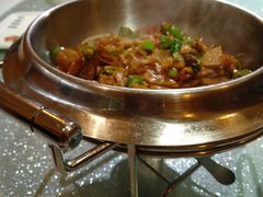 干锅脆笋-肥肥小厨(咸阳路店)