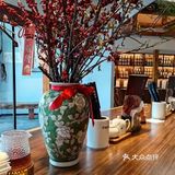 南通面庭芳：吃出仪式感杏仁猪肝甜香酥脆