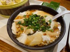 三色豆腐花-椰小调.儋州米烂(名门店)