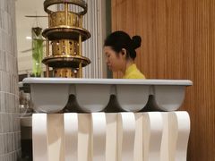 -亚特兰蒂斯-番红花海鲜自助餐厅·鲜活海鲜·小火锅