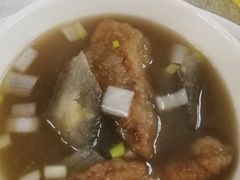 -金狮麟·新豫菜(金码大厦店)