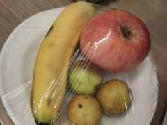 -万德诺富特酒店·自助餐厅(万德大厦店)