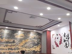 -李连贵熏肉大饼(沈阳站店)