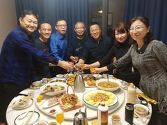 -回家湘菜馆(浮山后店)