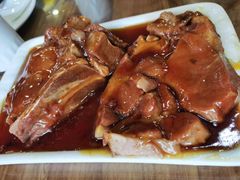 李家大排-砂锅李(九江路店)