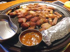 -济州爱肉堂(总店)