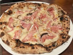 -OGGI TRATTORIA PIZZERIA(深业上城店)