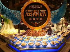 -海鼎荟海鲜姿造(泉州仟禧店)
