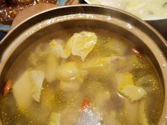-江太极江浙菜(马桥万达广场店)