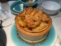 -雀蓝川菜(滨湖万象汇店)