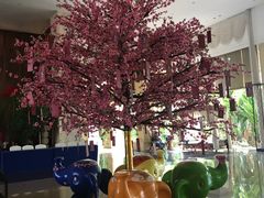 -西双版纳融创皇冠假日度假酒店