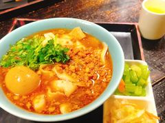 -喜晋道面馆(华严寺广场店)