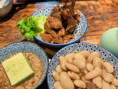 -有才叔北京时间涮肉(紫薇尚层店)