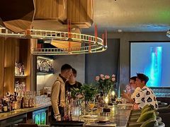 -BAR Signal·鸡尾酒酒吧
