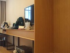 -全季酒店(成都春熙路IFS国金中心店)