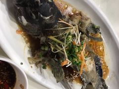 -南海渔家•海鲜•正宗海南菜(海棠湾店)