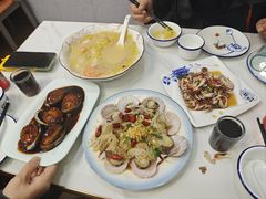 -来之顺海鲜菜馆·青岛菜·始于1993(栈桥店)