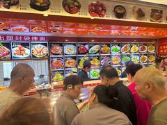 -春花民族美食(佳木斯总店)