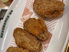 -新白鹿餐厅(城西银泰城店)