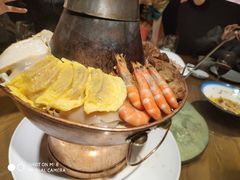 -秦唐一号西安菜馆(钟楼店)