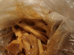 -黄毛鸭脖(汉阳总店)