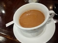 -德大西餐社(云南南路店)