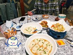 -客家汇·客家传承菜(水库店)