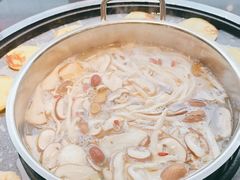 -冯排骨涮烤火锅(华商国际城店)