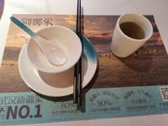 -阿娜尔·新疆菜(宜家荟聚中心店)