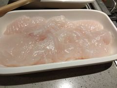 -海底捞火锅(枫蓝国际购物中心店)