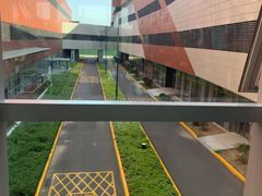 -中国医科大学附属第一医院(浑南院区)