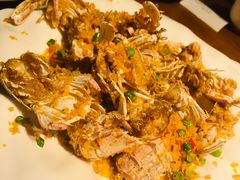 -必点海鲜·鲅鱼水饺(鞍山西道店)
