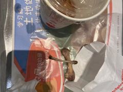 -麦当劳(上百万和城店)