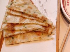 葱花饼-九毛九西北菜(水荫店)