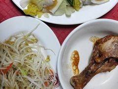 -北京大学-学五食堂