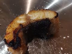 金牌鳗鱼半条-围炉肉舍•炭烤活鳗•丹东海鲜烤肉(步行街店)