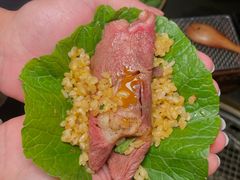 -300杯·和牛烧肉清酒专门店(廊里店)