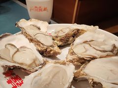 -邹开喜·小海鲜醉鸡煲·潮汕鲜切牛肉店(襄阳北路店)